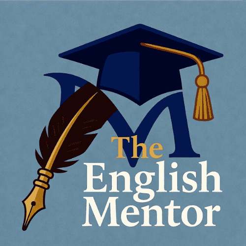 The English Mentor